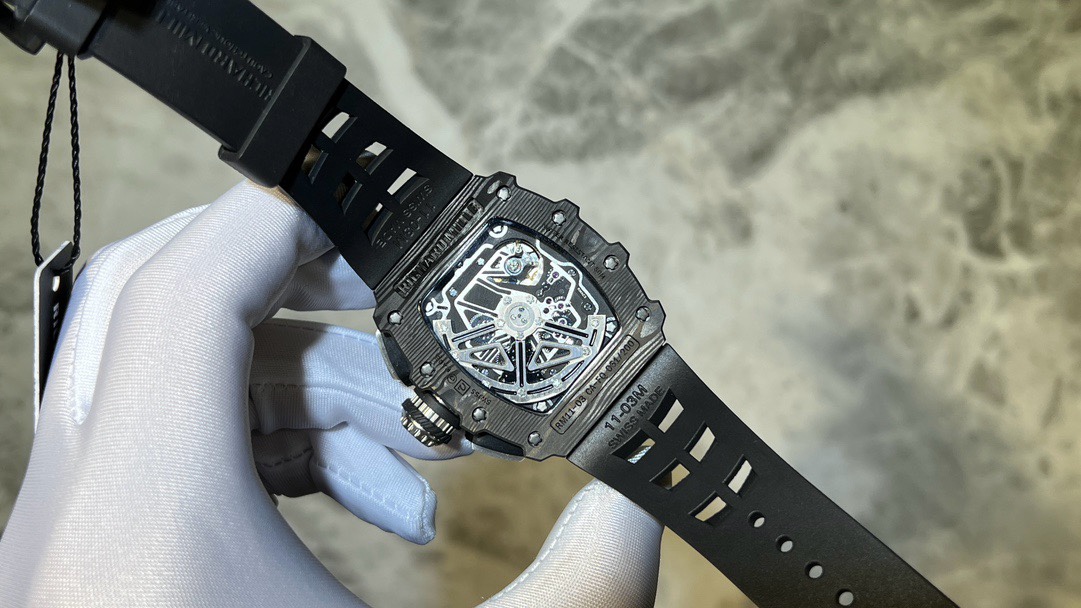 Richard Mille